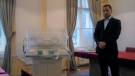 Kompanija Konvar donirala opremu Institutu za neonatologijiu