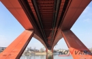 Konvar rekonstruiše magistralni toplovod preko mosta Gazela - Potpisan ugovor vredan 3,96 miliona €